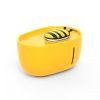 Ai Wo Little Bee Drinking Machine Set Cat Drinking Machine Pet Comb Pet Knife Comb Knot Comb Sticker Combination